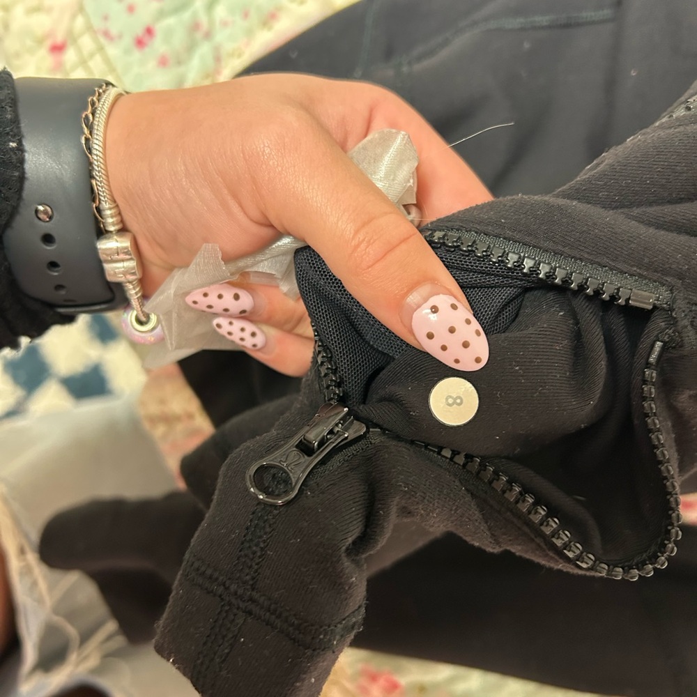 lululemon define jacket - image 3